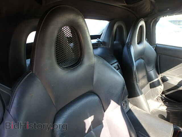 2003 HONDA S2000 - VIN: JHMAP114X3T000497 - Фото 6