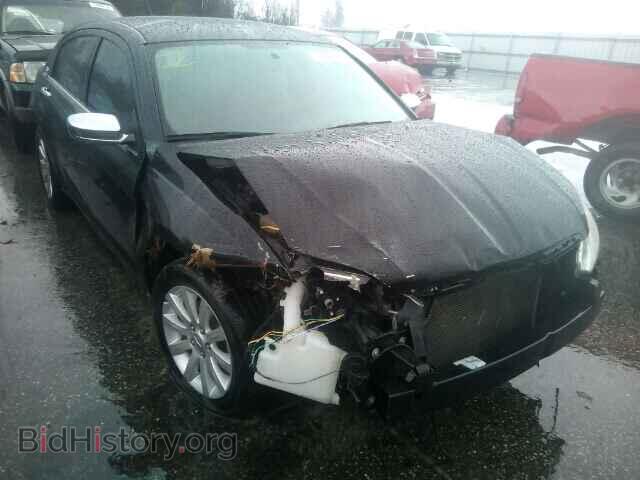 Фотография 1C3CCBCG6DN569201 - CHRYSLER 200 2013