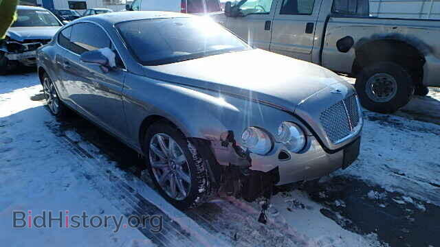 Фотография SCBCR63W85C028014 - BENTLEY ALL MODELS 2005