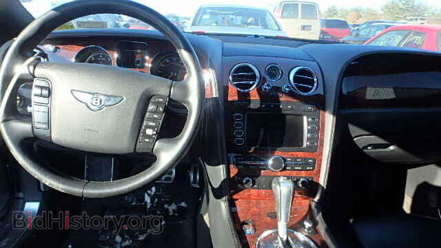 2005 BENTLEY ALL MODELS - VIN: SCBCR63W85C028014 - Фото 9