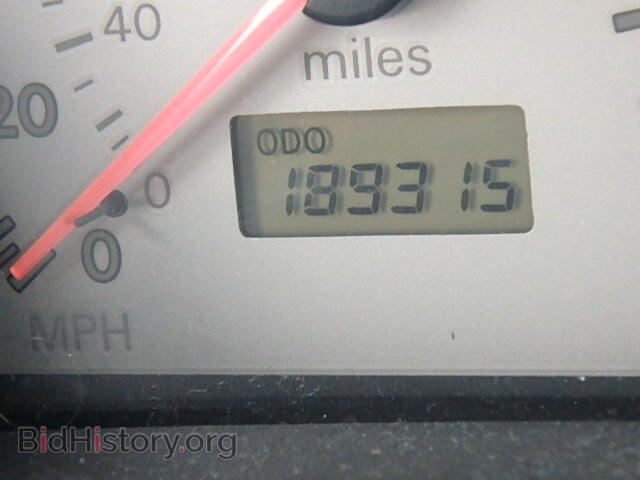 2000 MITSUBISHI ECLIPSE - VIN: 4A3AC84L1YE065742 - Photo 8
