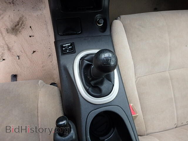 2000 MITSUBISHI ECLIPSE - VIN: 4A3AC84L1YE065742 - Photo 9