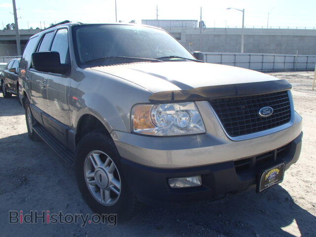 Photo 1FMPU15505LA89101 - FORD EXPEDITION 2005