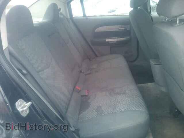2008 CHRYSLER SEBRING - VIN: 1C3LC46J78N142277 - Фото 6
