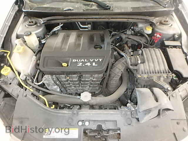 2013 CHRYSLER 200 - VIN: 1C3CCBBB0DN580202 - Фото 7