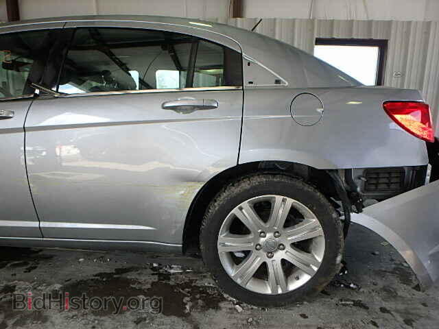 2013 CHRYSLER 200 - VIN: 1C3CCBBB0DN580202 - Фото 10