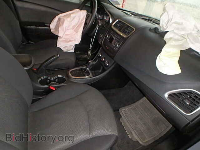 2013 DODGE AVENGER - VIN: 1C3CDZAB6DN630608 - Photo 5