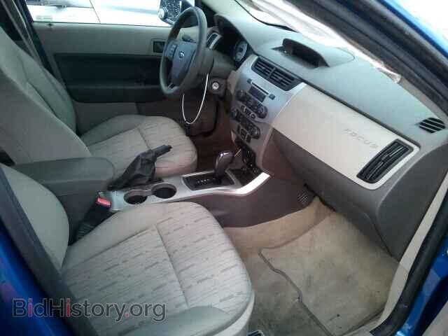2010 FORD FOCUS - VIN: 1FAHP3FN7AW151330 - Фото 5