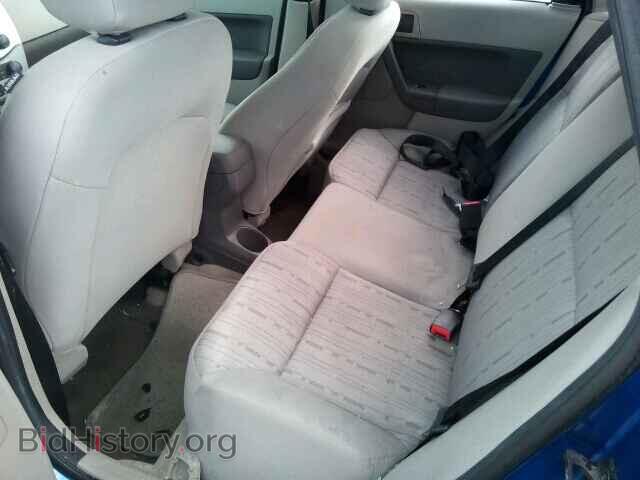 2010 FORD FOCUS - VIN: 1FAHP3FN7AW151330 - Фото 6