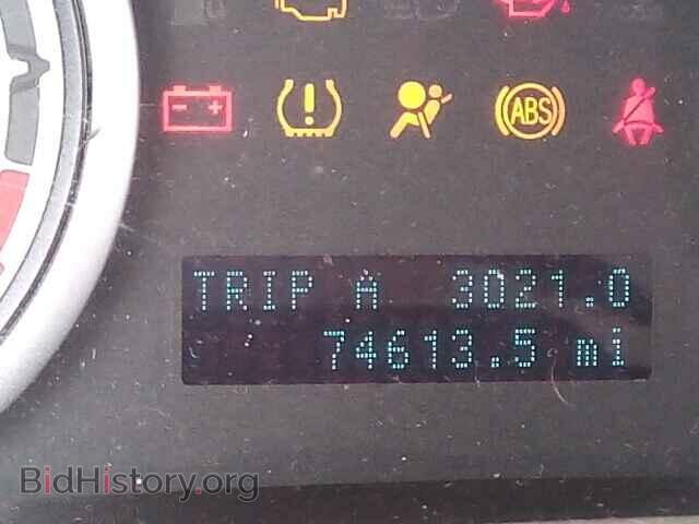 2010 FORD FOCUS - VIN: 1FAHP3FN7AW151330 - Фото 8