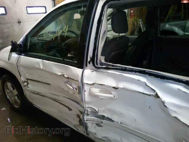 2007 DODGE CARAVAN - VIN: 2D4GP44L27R143640 - Фото 10