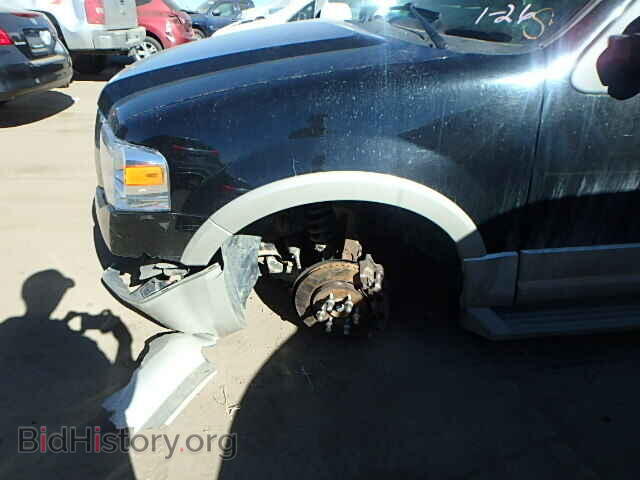 2009 FORD EXPEDITION - VIN: 1FMFK18599EB20336 - Фото 9