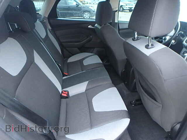 2012 FORD FOCUS - VIN: 1FAHP3K20CL420526 - Photo 6