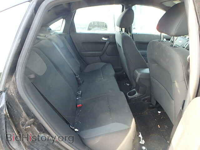 2008 FORD FOCUS - VIN: 1FAHP35N38W212538 - Фото 7