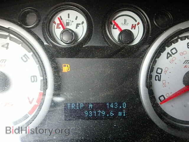 2008 FORD FOCUS - VIN: 1FAHP35N38W212538 - Фото 9