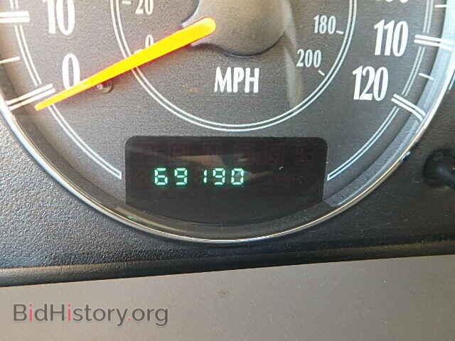 2002 CHRYSLER SEBRING - VIN: 1C3EL46X92N227464 - Фото 8