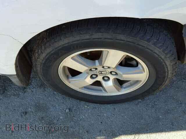 2009 HONDA PILOT - VIN: 5FNYF38619B015553 - Фото 9