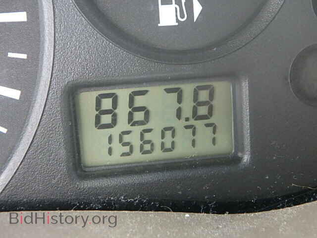 2006 FORD FOCUS - VIN: 1FAFP34N96W105242 - Фото 8