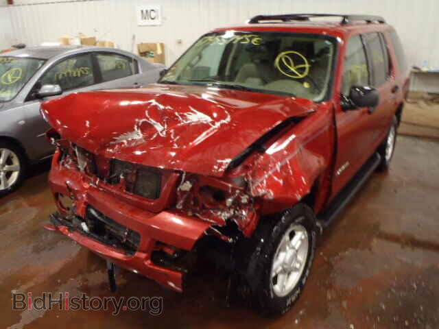 2005 FORD EXPLORER - VIN: 1FMZU73E15UA80657 - Photo 2