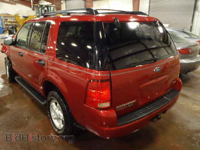 2005 FORD EXPLORER - VIN: 1FMZU73E15UA80657 - Photo 3