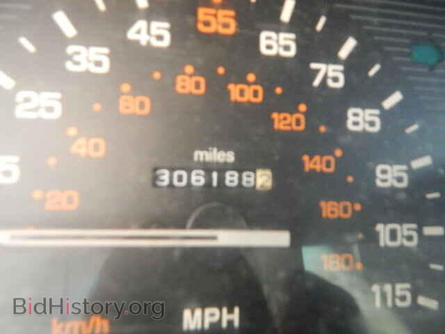 1989 DODGE RAM - VIN: JB7FL24D7KP043318 - Photo 8