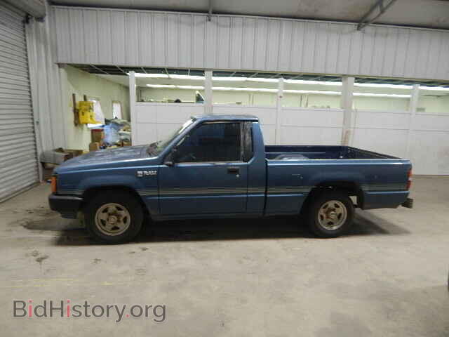 1989 DODGE RAM - VIN: JB7FL24D7KP043318 - Photo 9