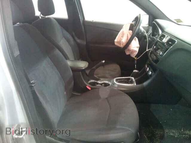 2012 CHRYSLER 200 - VIN: 1C3CCBAB3CN224780 - Фото 5
