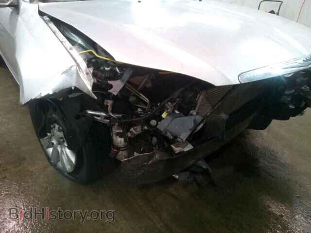 2012 CHRYSLER 200 - VIN: 1C3CCBAB3CN224780 - Фото 9