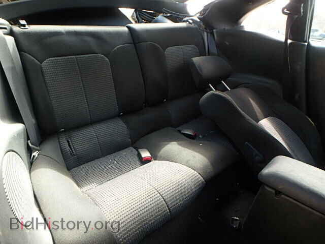 2003 MITSUBISHI ECLIPSE - VIN: 4A3AC84H93E015305 - Фото 6