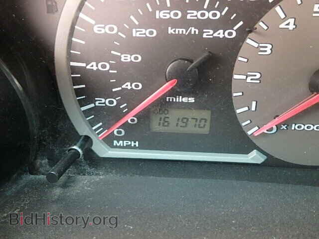 2003 MITSUBISHI ECLIPSE - VIN: 4A3AC84H93E015305 - Фото 8