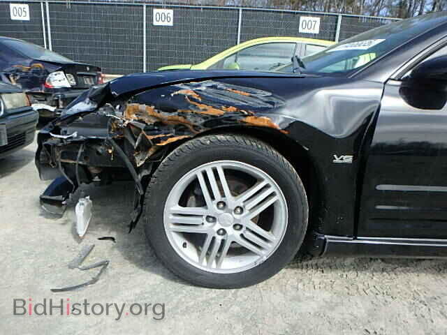 2003 MITSUBISHI ECLIPSE - VIN: 4A3AC84H93E015305 - Фото 10