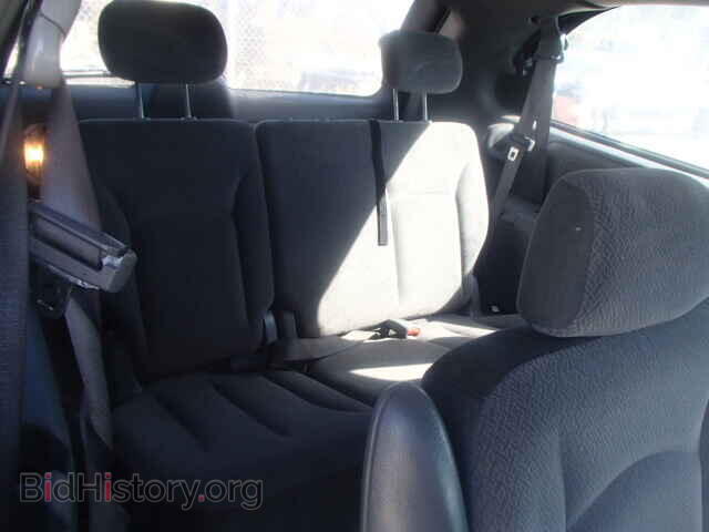 2007 DODGE CARAVAN - VIN: 1D4GP24R37B205327 - Фото 10