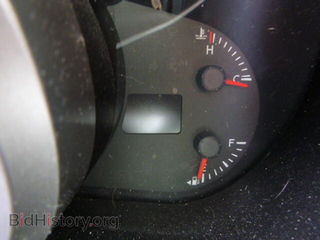 2011 MAZDA CX-7 - VIN: JM3ER2A57B0382006 - Photo 8