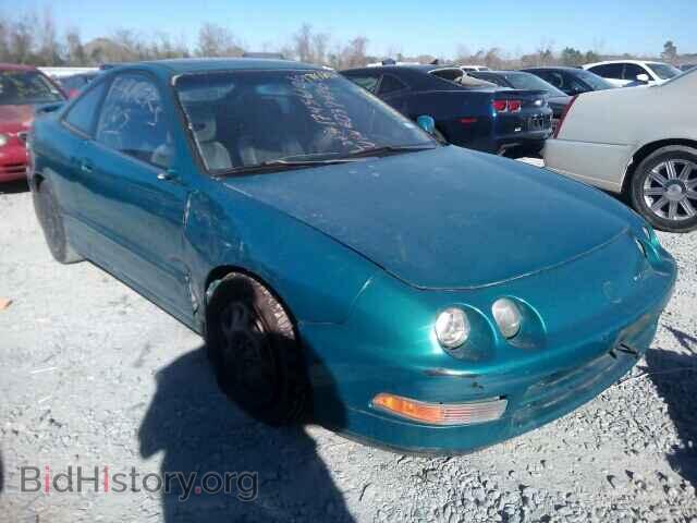 Photo JH4DC4451SS037876 - ACURA INTEGRA 1995