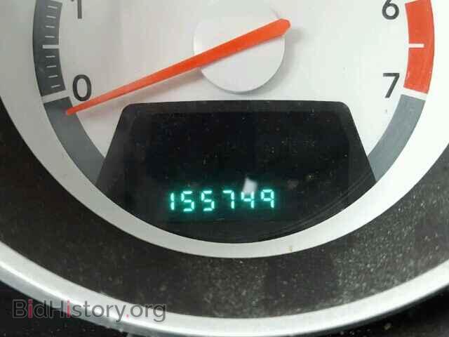 2009 DODGE CARAVAN - VIN: 2D8HN54199R563363 - Фото 8