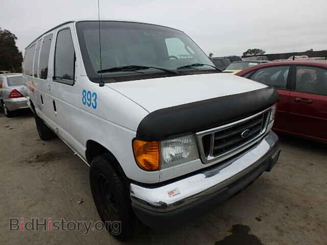 Фотография 1FBSS31L07DA47159 - FORD ECONOLINE 2007