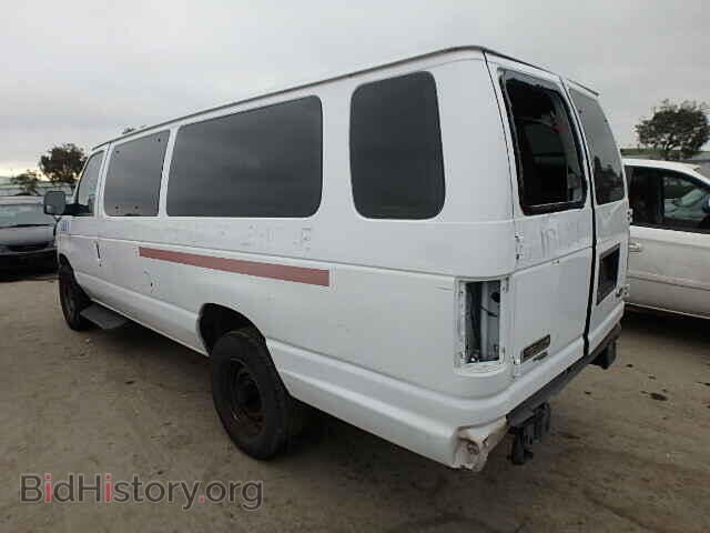 2007 FORD ECONOLINE - VIN: 1FBSS31L07DA47159 - Фото 3