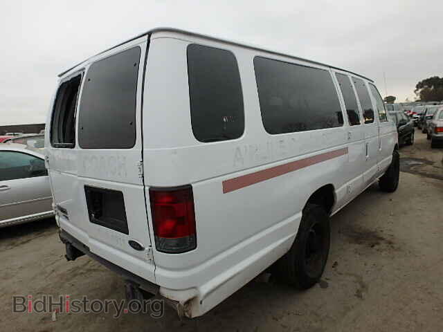 2007 FORD ECONOLINE - VIN: 1FBSS31L07DA47159 - Фото 4