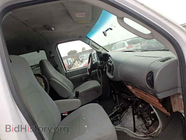 2007 FORD ECONOLINE - VIN: 1FBSS31L07DA47159 - Фото 5