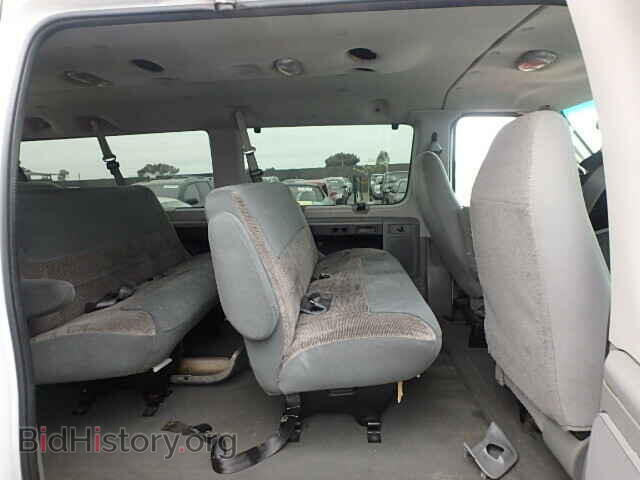 2007 FORD ECONOLINE - VIN: 1FBSS31L07DA47159 - Фото 6