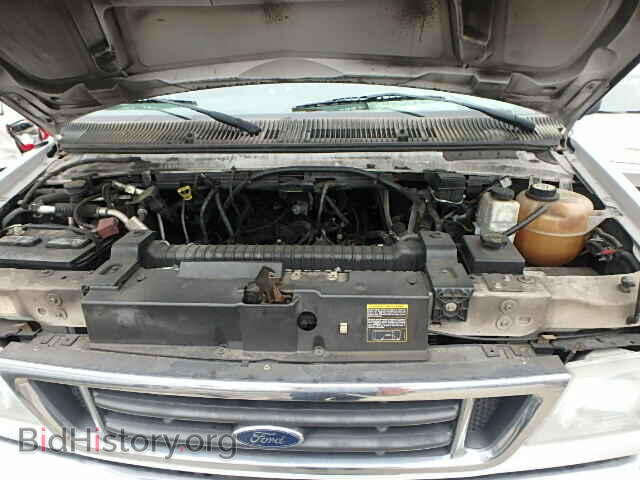 2007 FORD ECONOLINE - VIN: 1FBSS31L07DA47159 - Фото 7