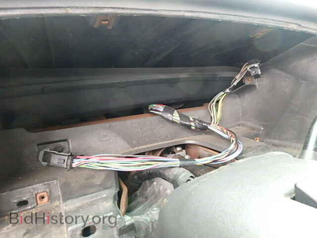 2007 FORD ECONOLINE - VIN: 1FBSS31L07DA47159 - Фото 8