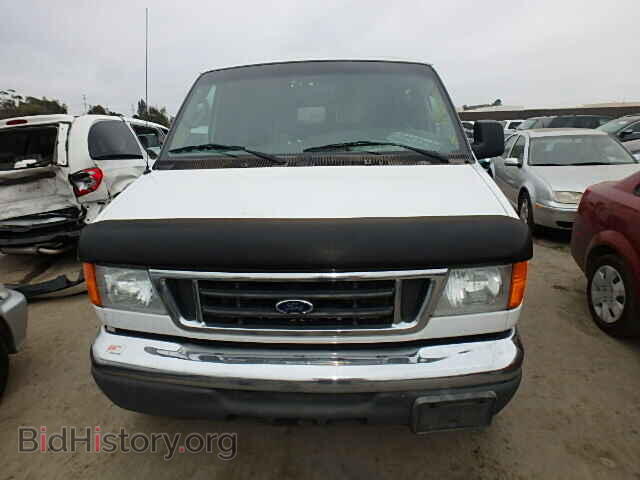 2007 FORD ECONOLINE - VIN: 1FBSS31L07DA47159 - Фото 9