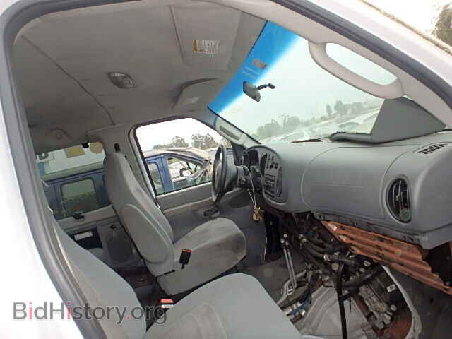 2006 FORD ECONOLINE - VIN: 1FBSS31L96DA78022 - Фото 5