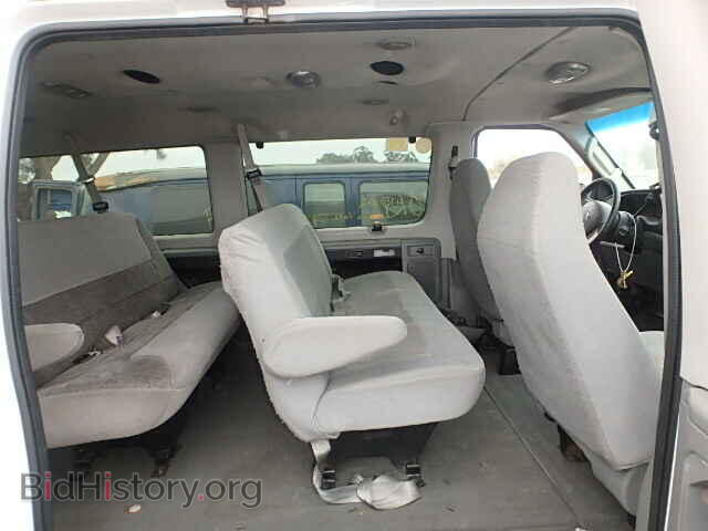 2006 FORD ECONOLINE - VIN: 1FBSS31L96DA78022 - Фото 6