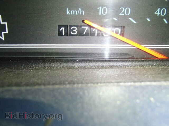 1993 CADILLAC DEVILLE - VIN: 1G6CD13B1P4207331 - Photo 8