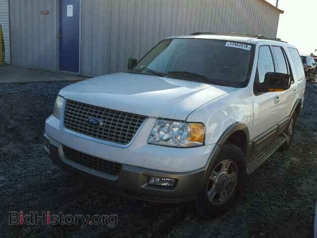 2004 FORD EXPEDITION - VIN: 1FMPU17L24LB40494 - Фото 2