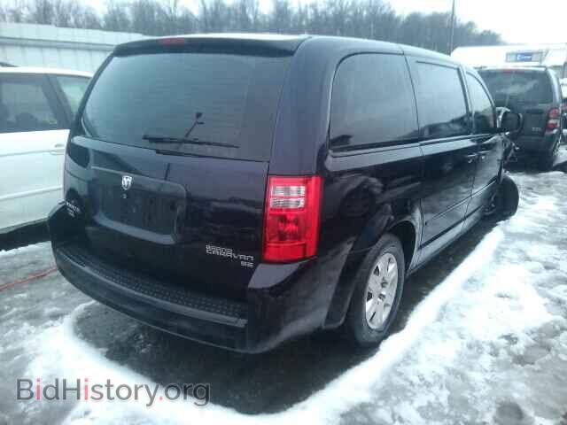 2010 DODGE CARAVAN - VIN: 2D4RN4DE6AR477645 - Photo 4