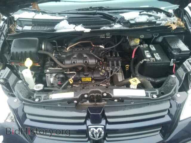2010 DODGE CARAVAN - VIN: 2D4RN4DE6AR477645 - Photo 7