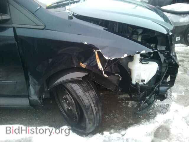 2010 DODGE CARAVAN - VIN: 2D4RN4DE6AR477645 - Photo 10